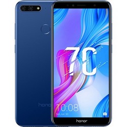 Замена разъема зарядки на телефоне Honor 7C в Владимире